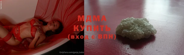 МДПВ Алексеевка