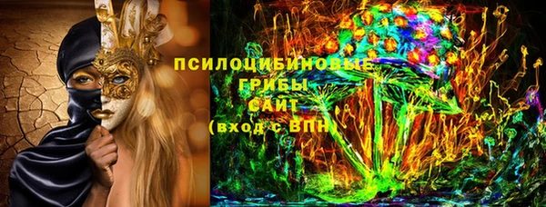 прущие крисы Алзамай