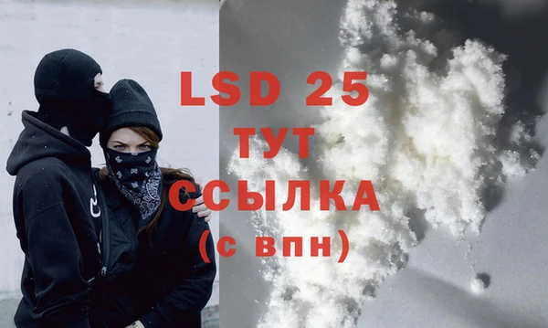 прущие крисы Алзамай